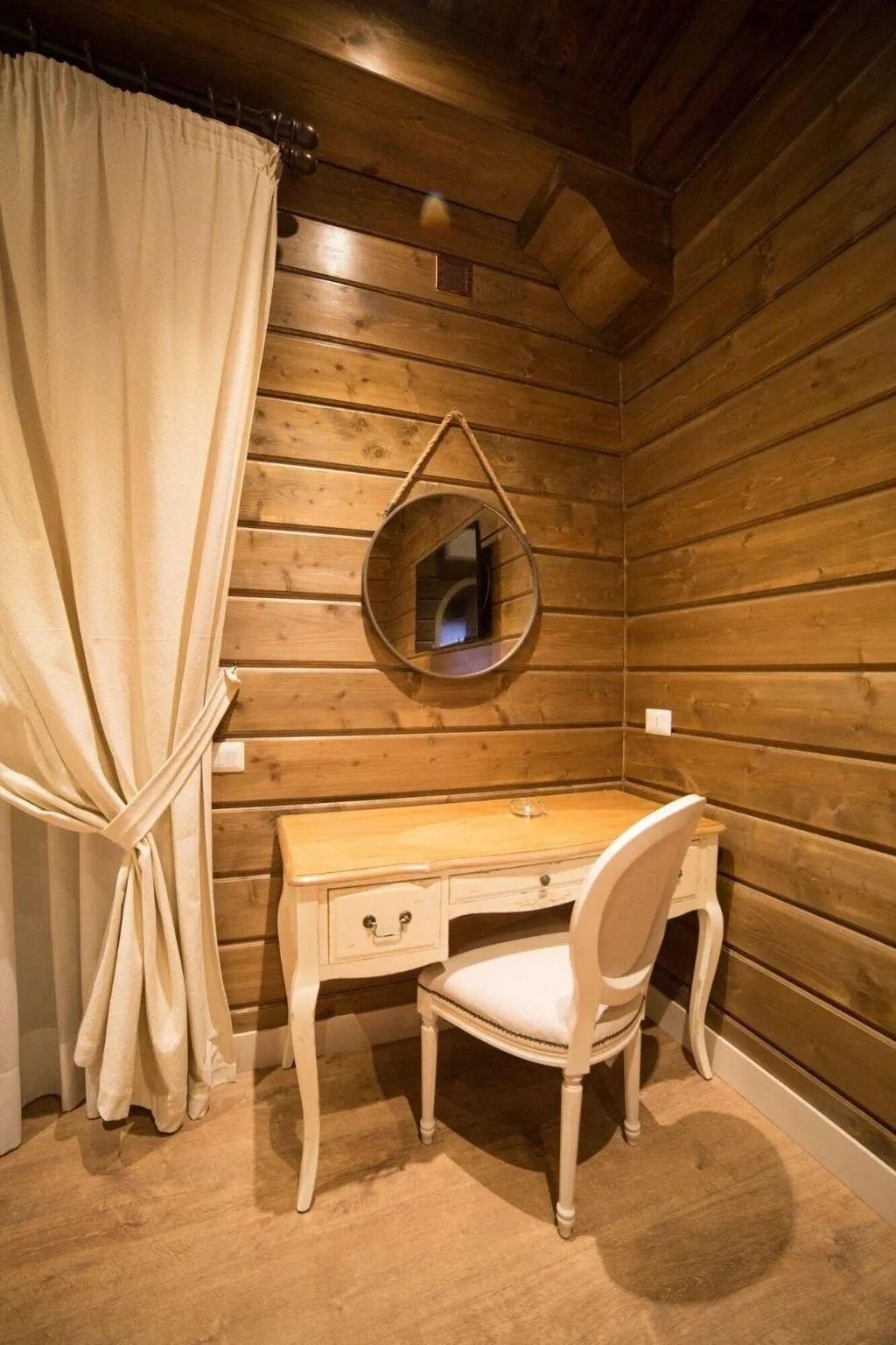 Room, Hotel Al Boschetto, Naples