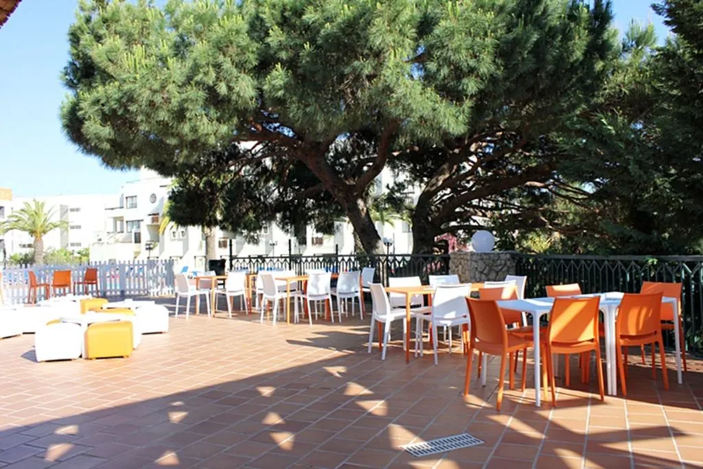 Terrace, Huma By Umbral, Algarve
