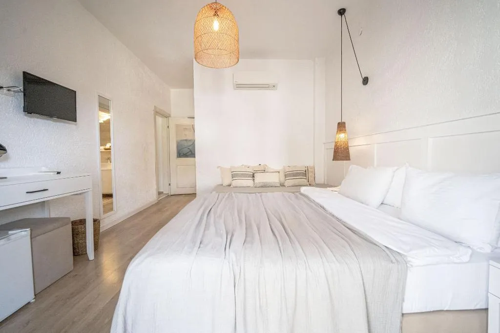 Room, Sandal Alaçatı, Izmir