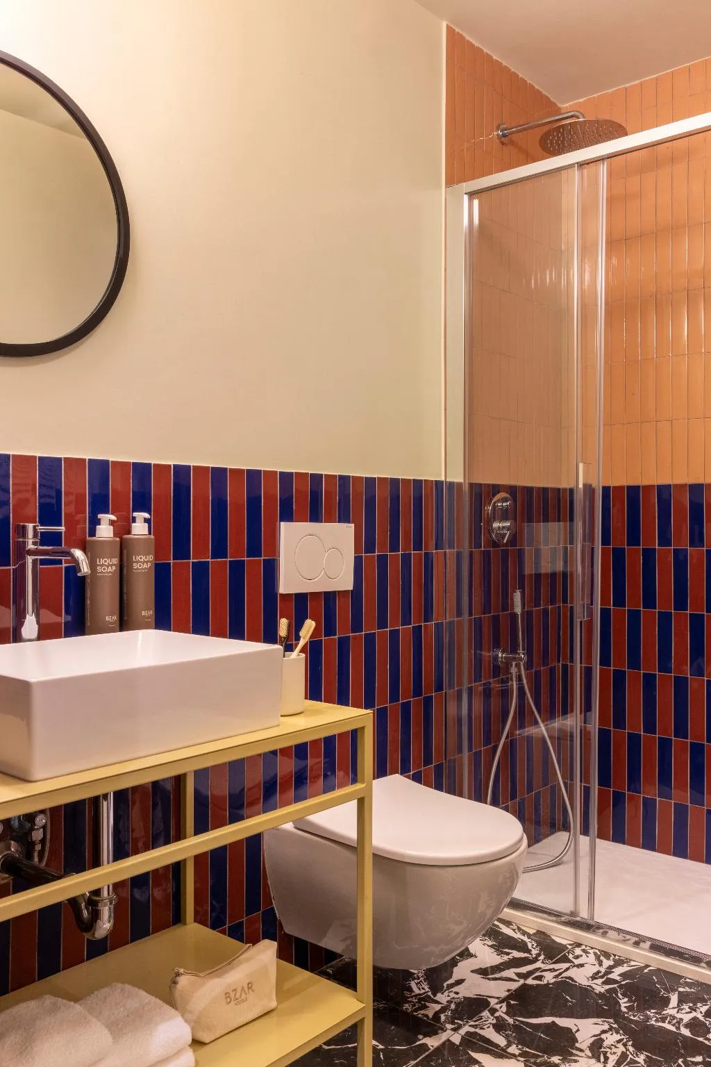 DOUBLE DELUXE Room, Hotel Marisa, Rome