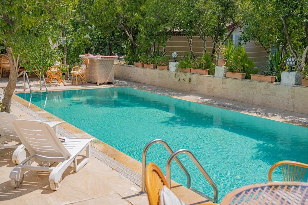 General view, Felicity Hotel & Bungalows, Antalya