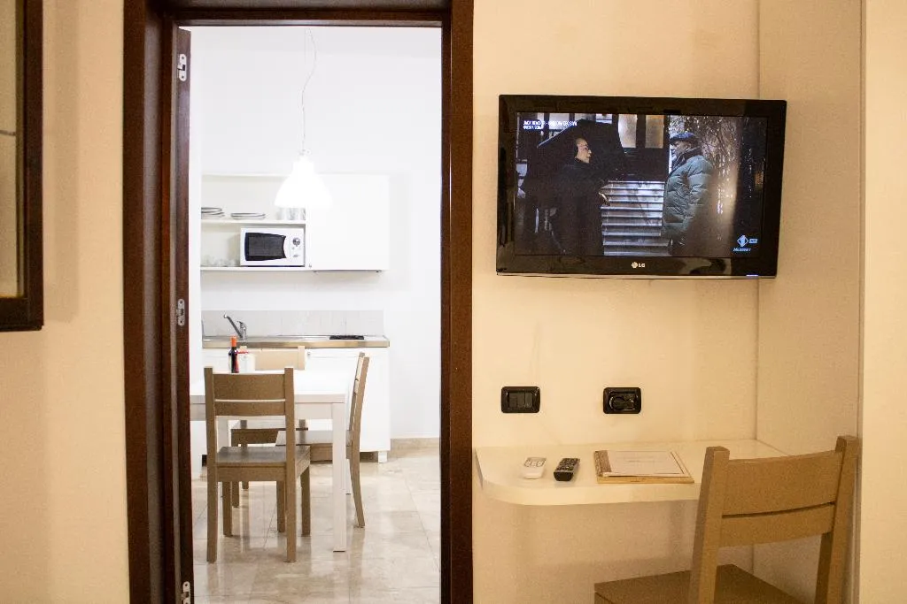 STUDIO STANDARD Room, San Domenico Residence by BADIA NUOVA, Palermo