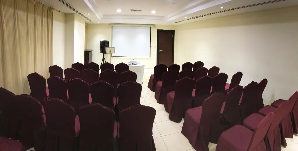Conferences, Tulip Creek Hotel Apartment, Dubai