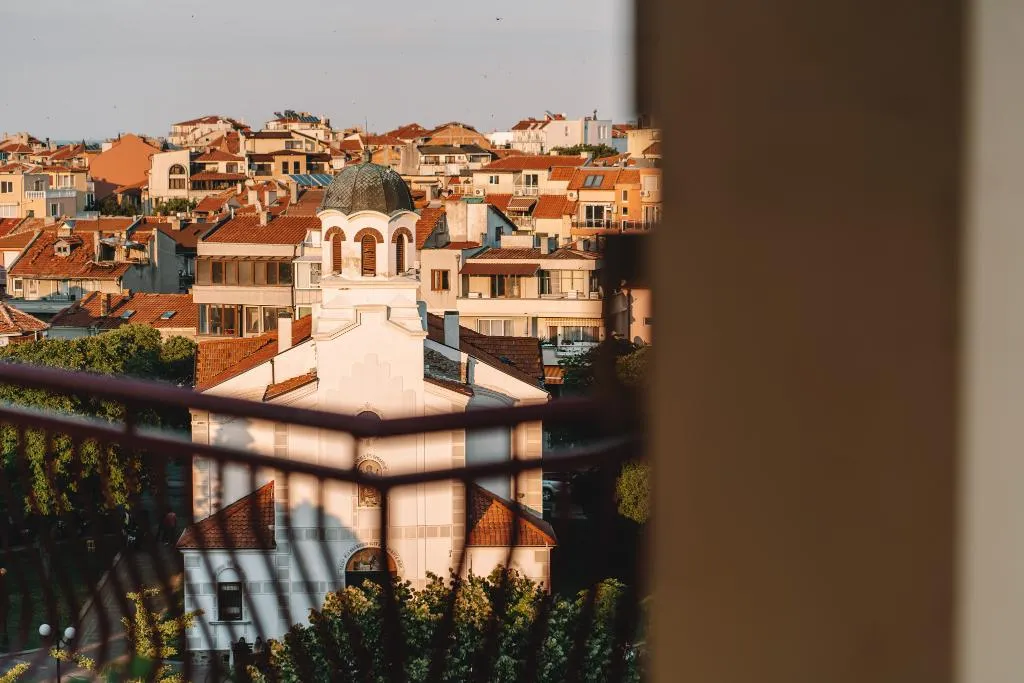 Bar, Saint George hotel & Spa, Bourgas