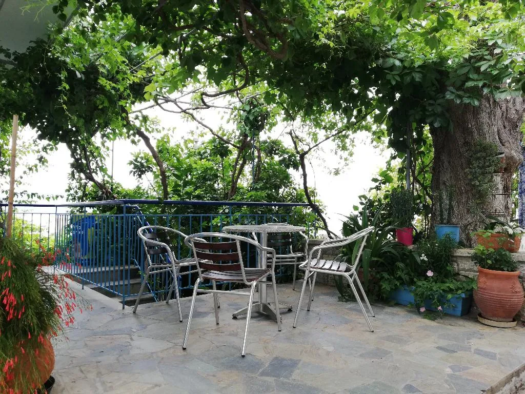 APARTMENT SEA VIEW Room, Apartments Jota, Samos