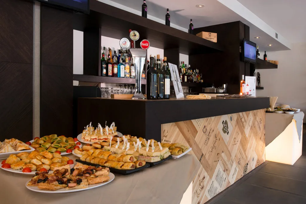 Bar, Cdh Hotel Radda, Florence