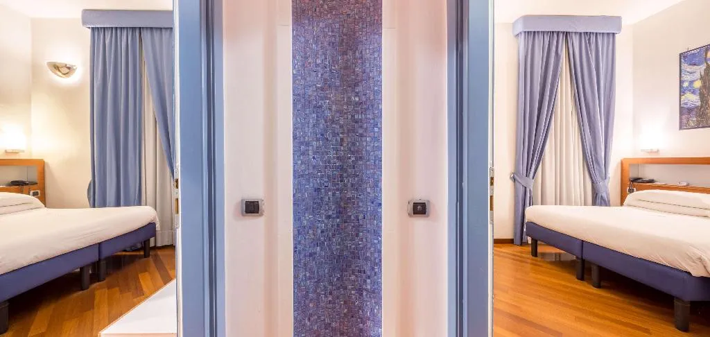 Room, Best Western Plus Hotel Plaza, Naples