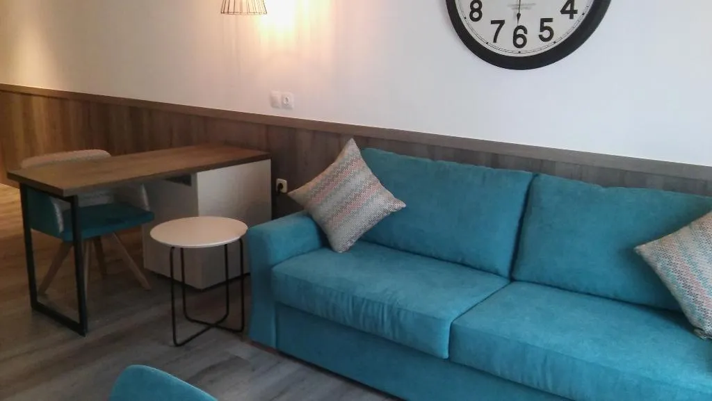 SUITE PREMIUM Room, Metropolitan, Halkidiki
