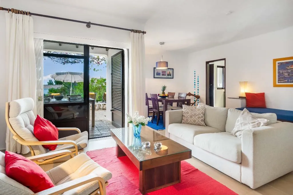 VILLA TWO BEDROOMS Room, Quinta do Paraiso, Algarve