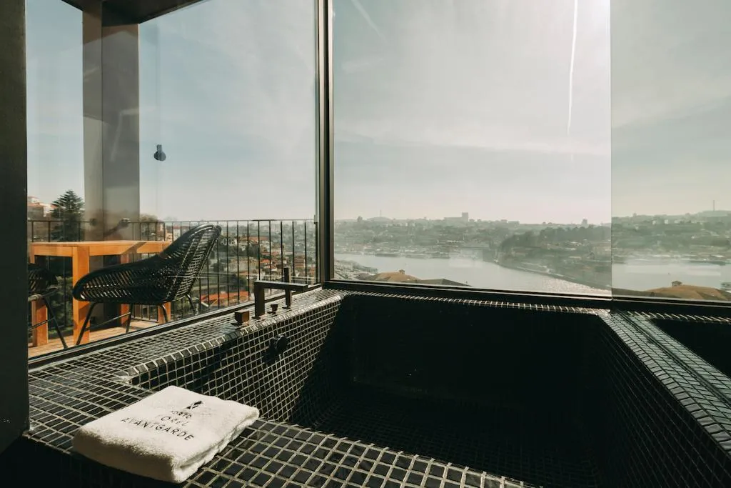 SUITE DELUXE Room, Torel Avantgarde, Porto