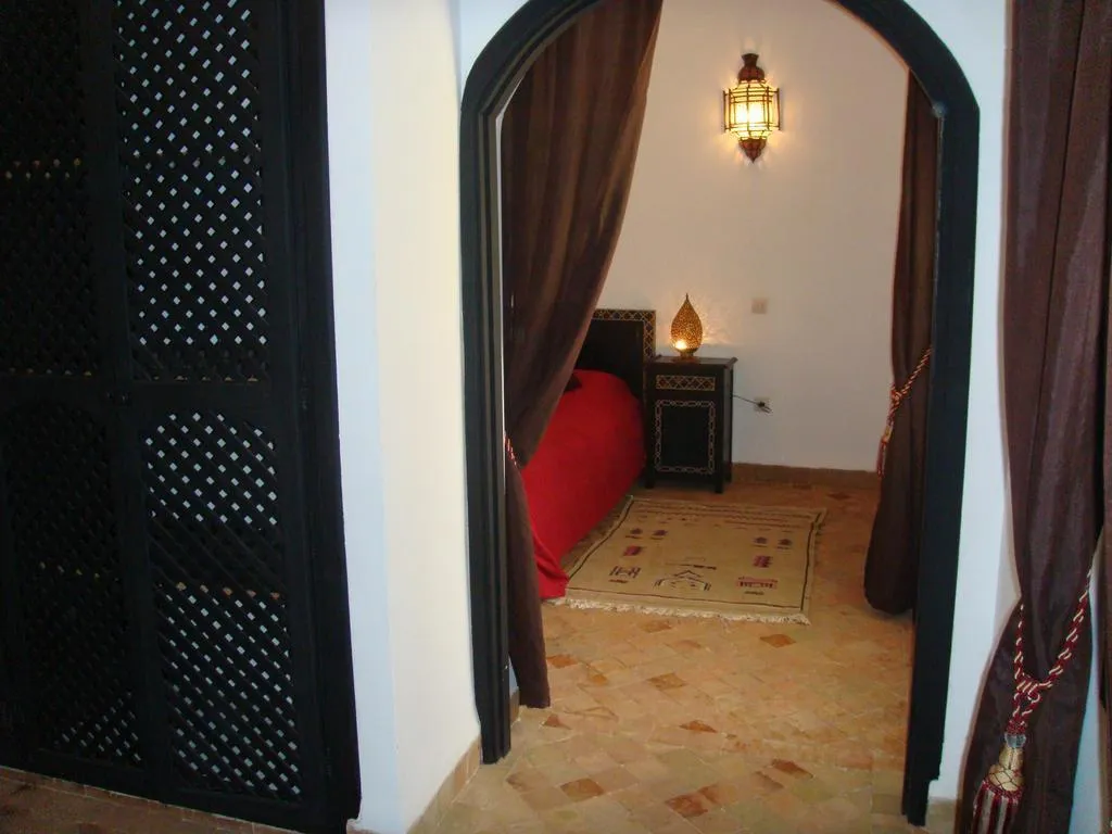 General view, Riad Dar Foundouk & spa, Marrakech