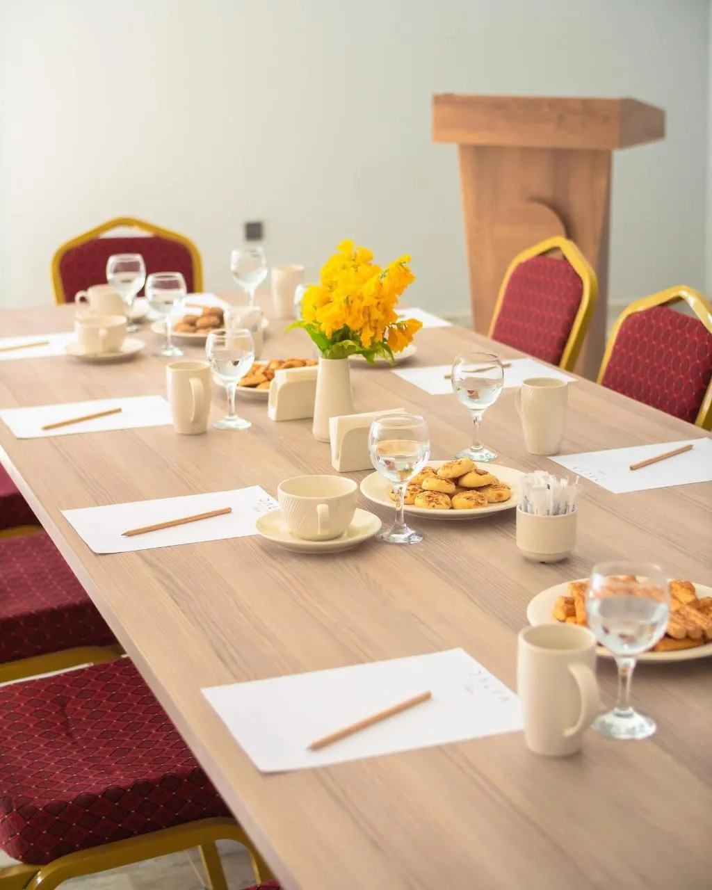 Conferences, Dalya Resort Hotel, Dalaman