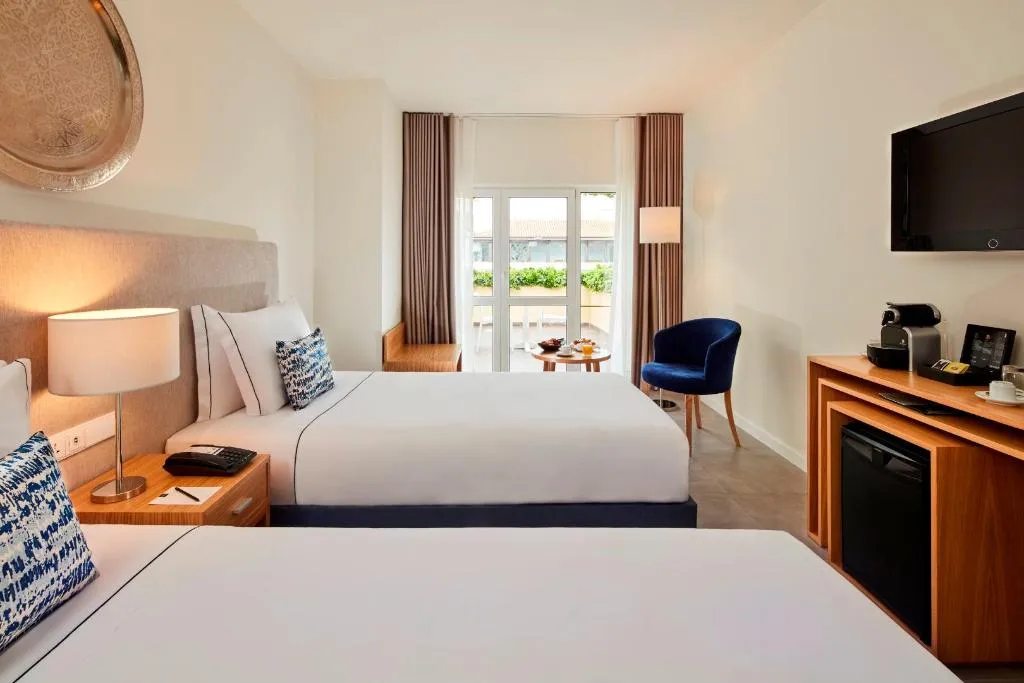Room, NH Lagos Algarve Resort, Algarve