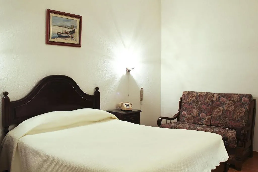 Room, Aeromar, Algarve