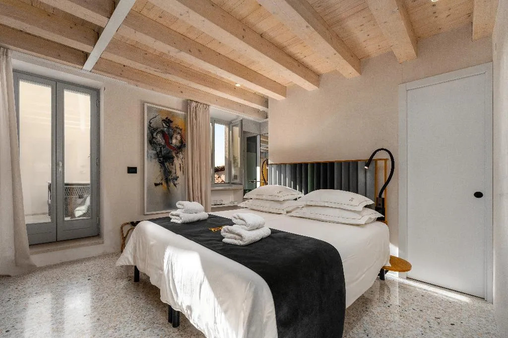 DOUBLE DELUXE Room, Spirito Santo Palazzo Storico, Istria