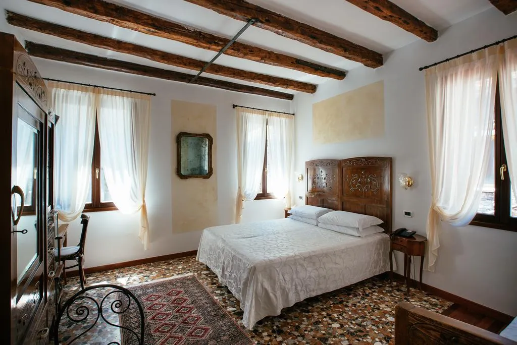 General view, Locanda Art Deco, Venice