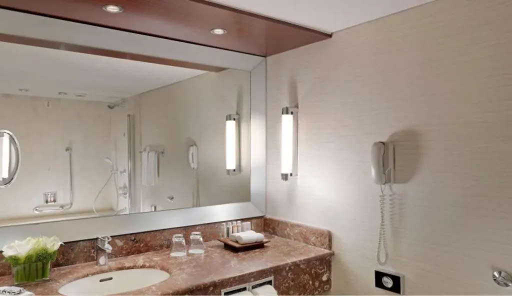 SUITE STANDARD Room, Athenaeum InterContinental Athens, Athens