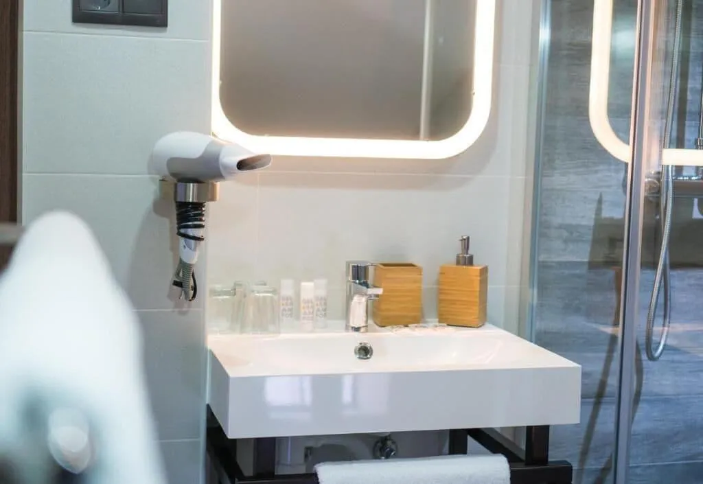 Room, The Lights Suites, Costa Del Sol
