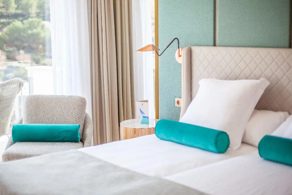 Room, Grupotel Molins, Majorca