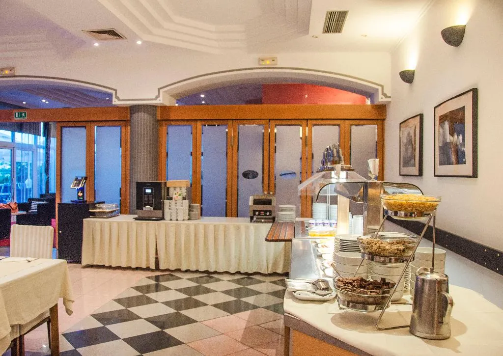 Restaurant, Petka Hotel, Dubrovnik