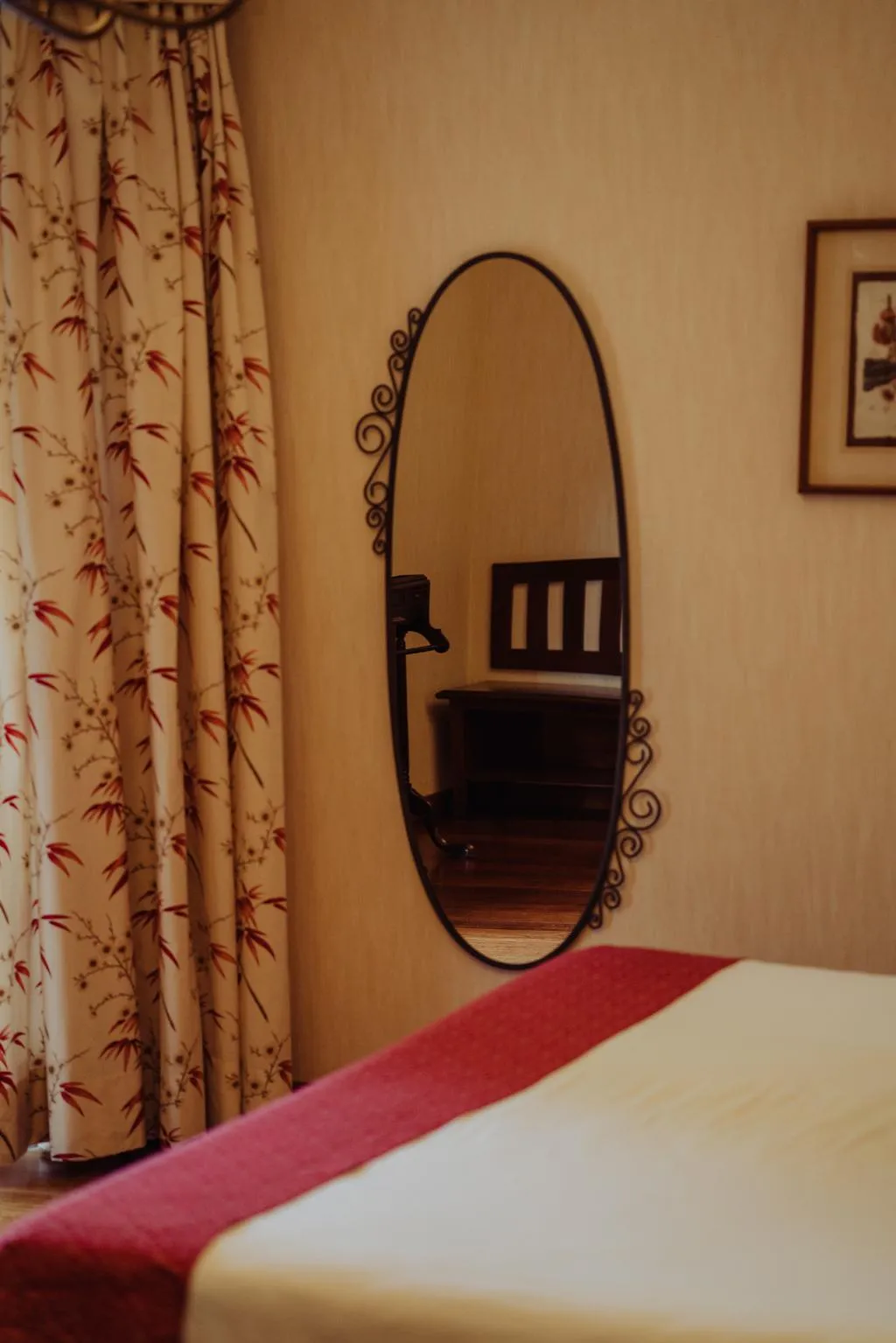 SUITE STANDARD Room, Spa Villalba, Tenerife