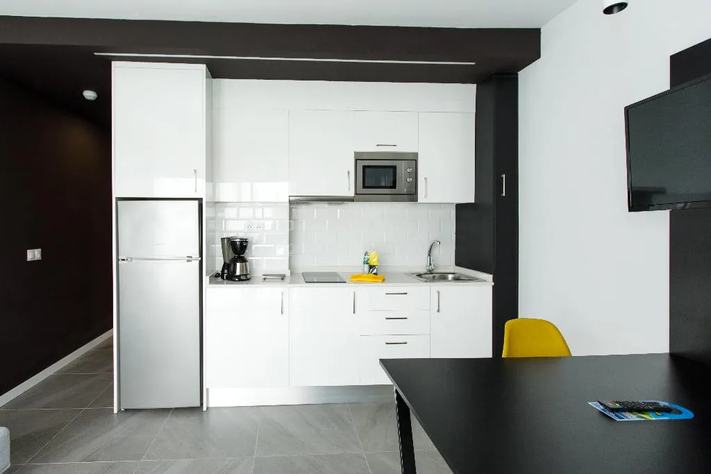 APARTMENT STANDARD Room, Guatiza Apartamentos, Gran Canaria