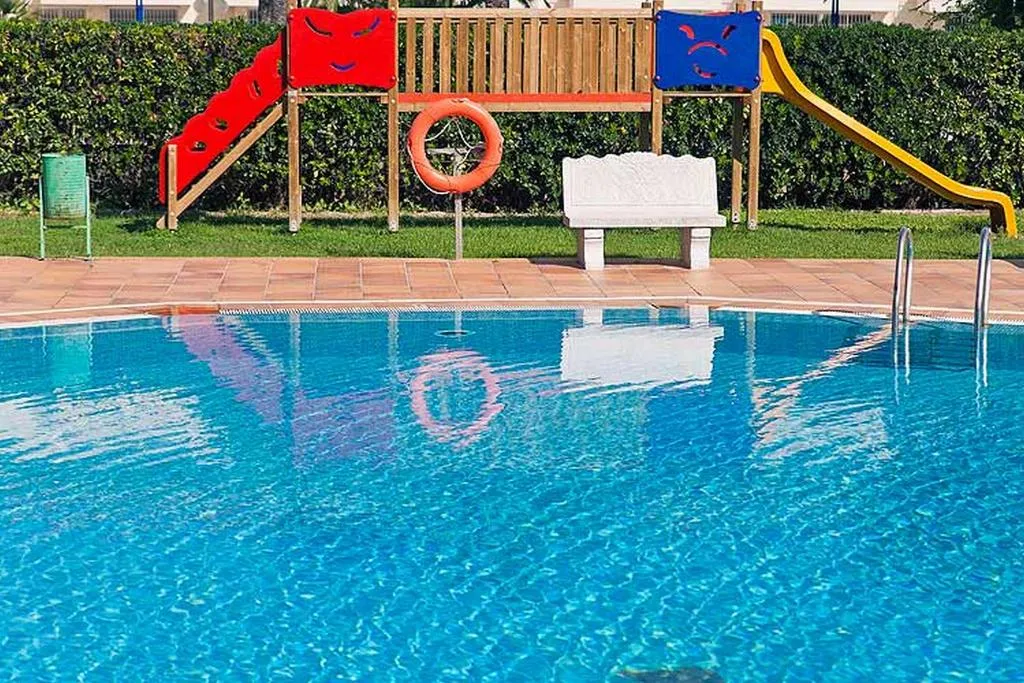 Pool, Estartit Confort, Costa Brava