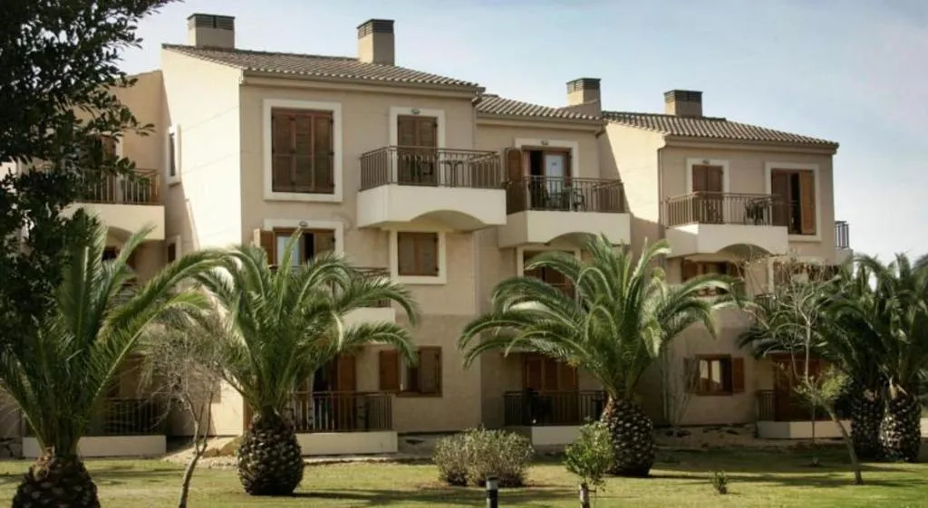 General view, Albir Garden Resort & Aquapark, Costa Blanca