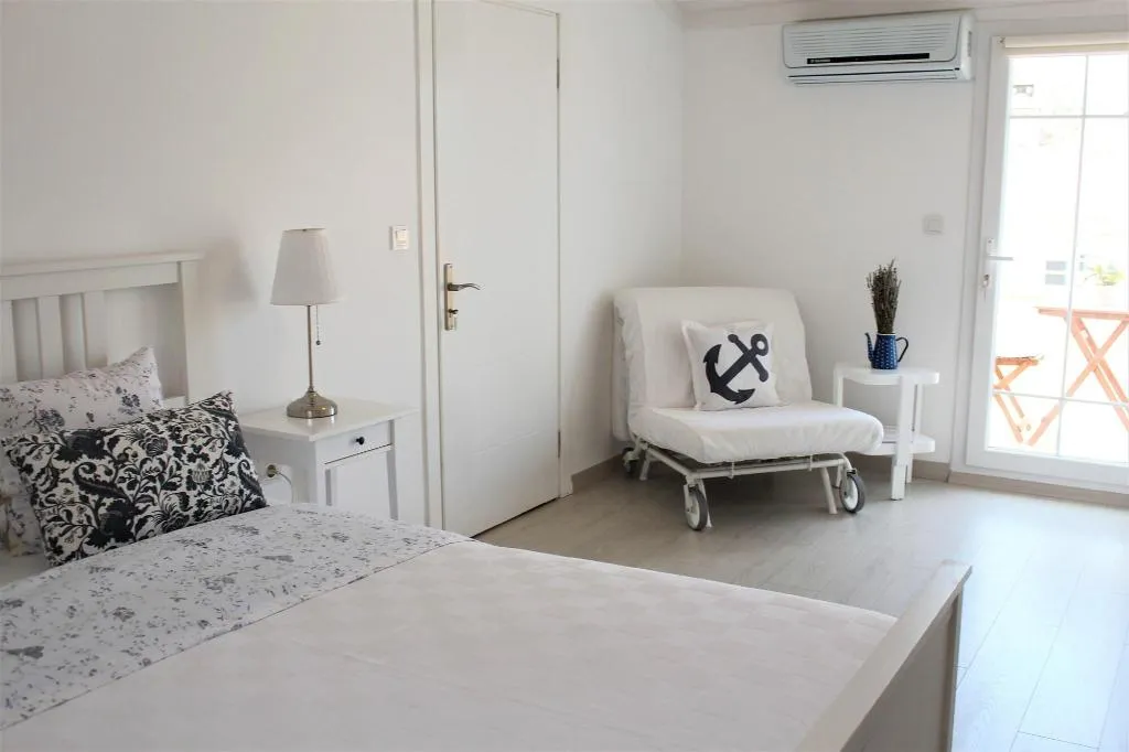 Room, Villamer Hotel Alacati, Izmir