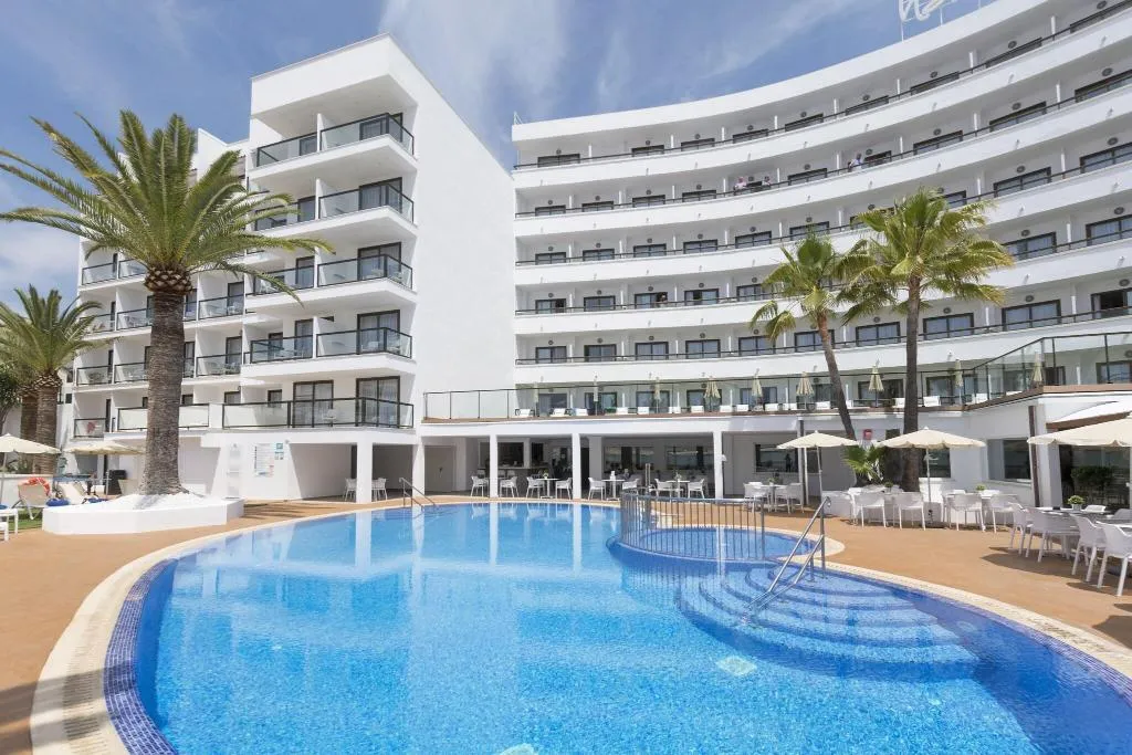 General view, HSM Linda Playa, Majorca