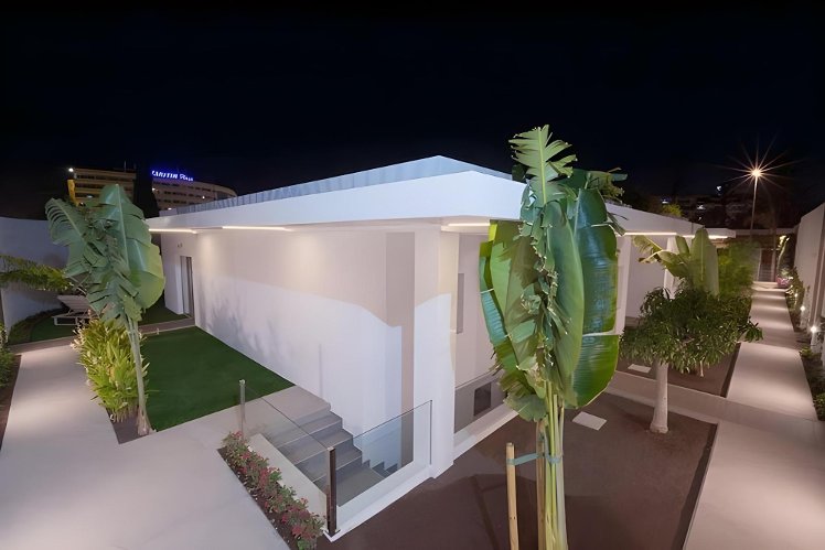 Aevum Resort, Gran Canaria