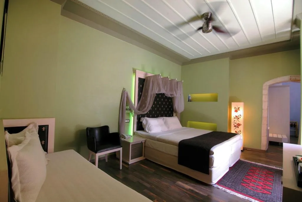 Room, Elia Fatma Boutique Hotel - Adults Only, Crete