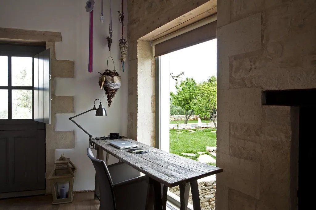Room, Villa Athermigo, Crete