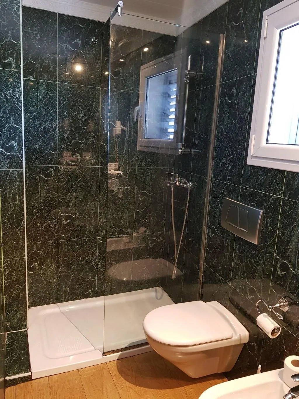 Room, Portofino, Costa Brava