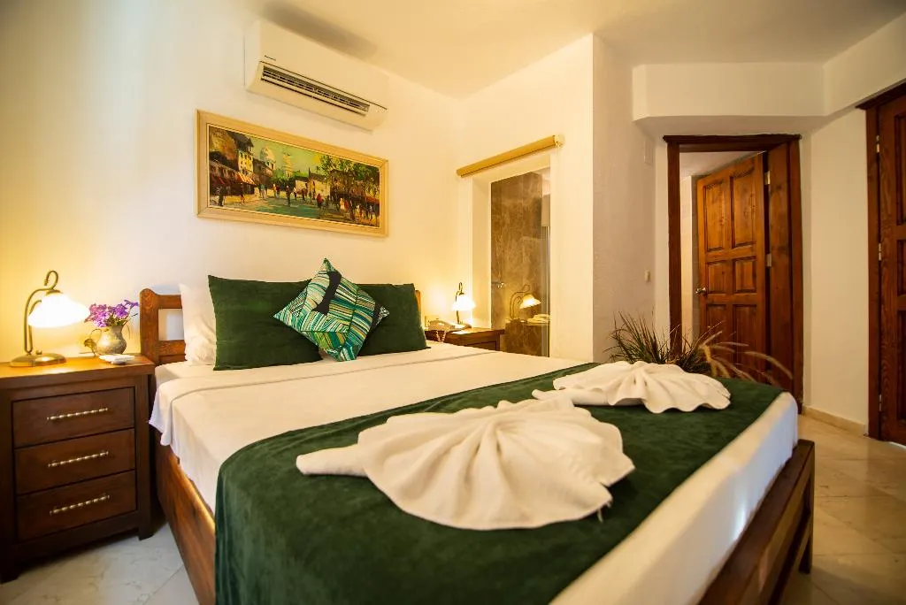 Room, Turay Hotel, Dalaman