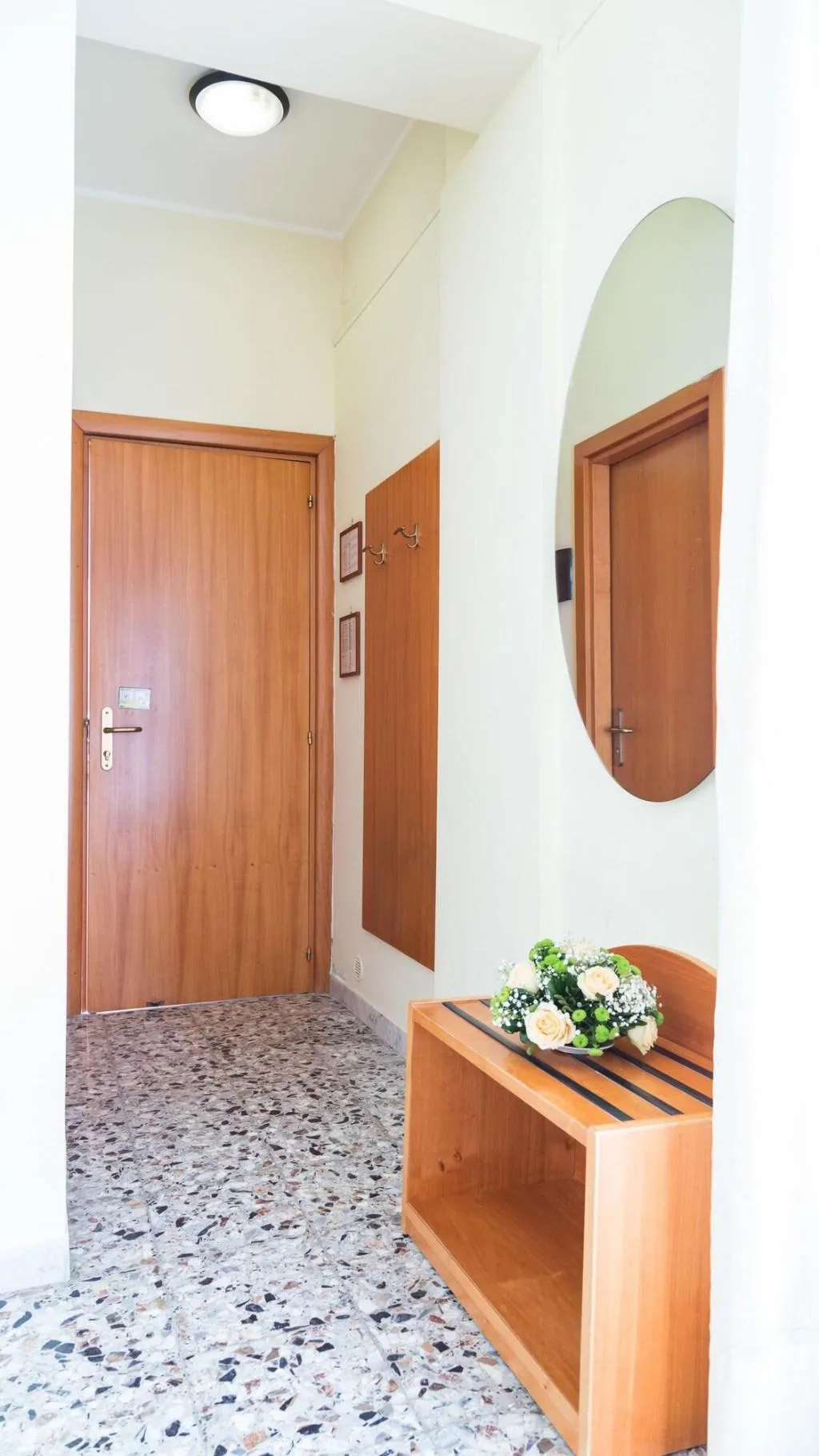Room, Hotel Holidays, Naples