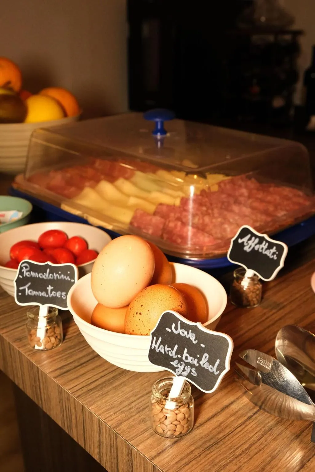 Restaurant, Neocore Boutique Hotel, Naples
