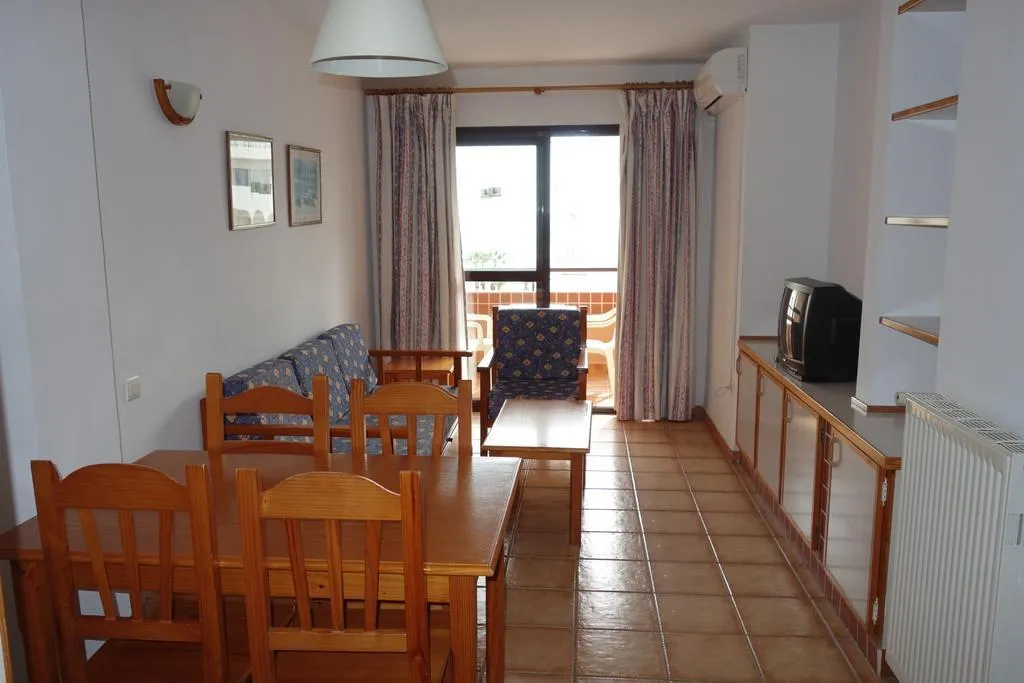 General view, Estrella de Mar, Costa Almeria