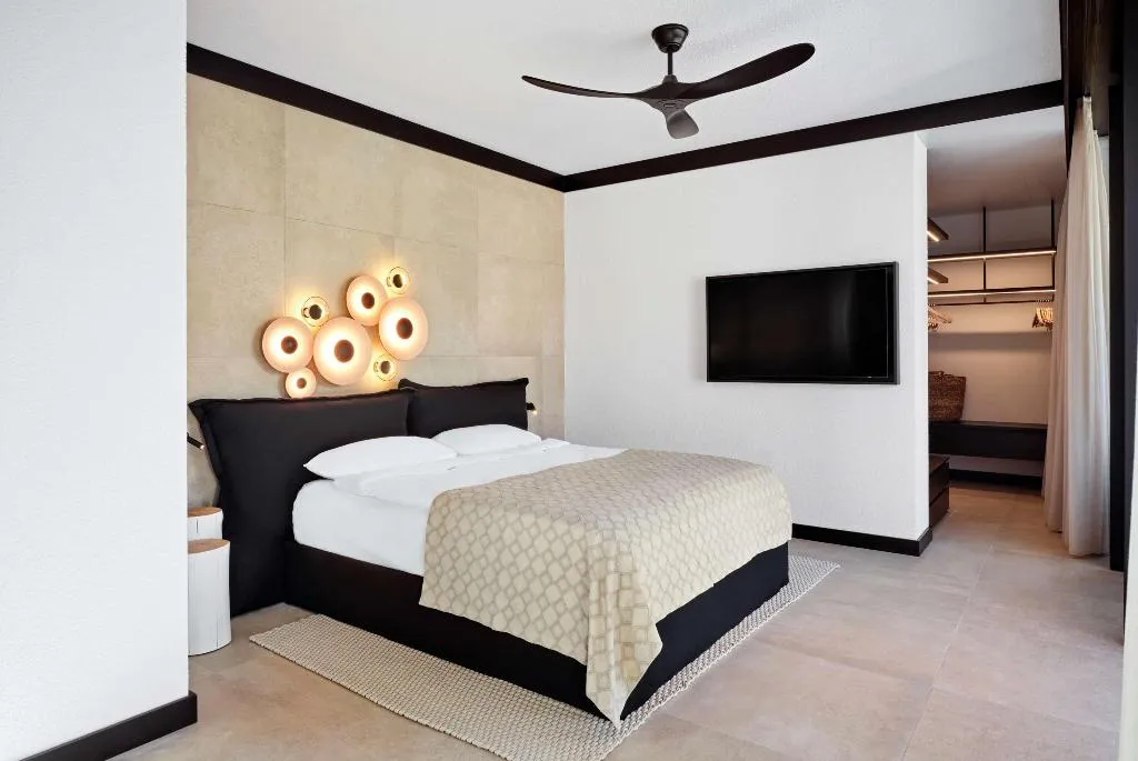 Room, Caja By Maxx Royal, Bodrum
