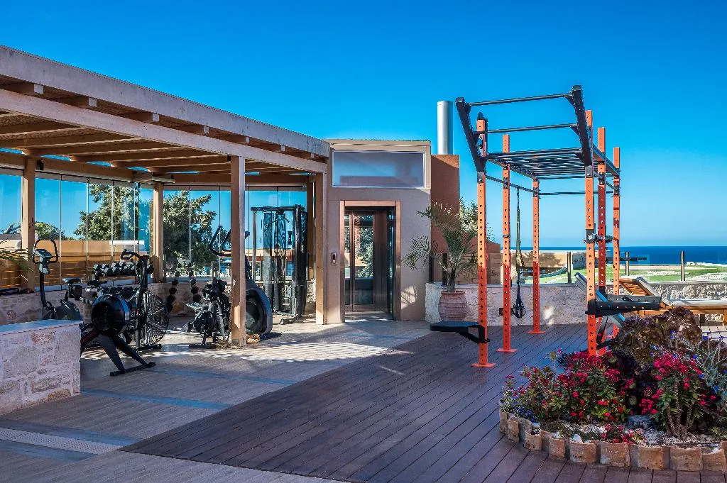 Sports and Entertainment, Esperides Resort Crete, Crete