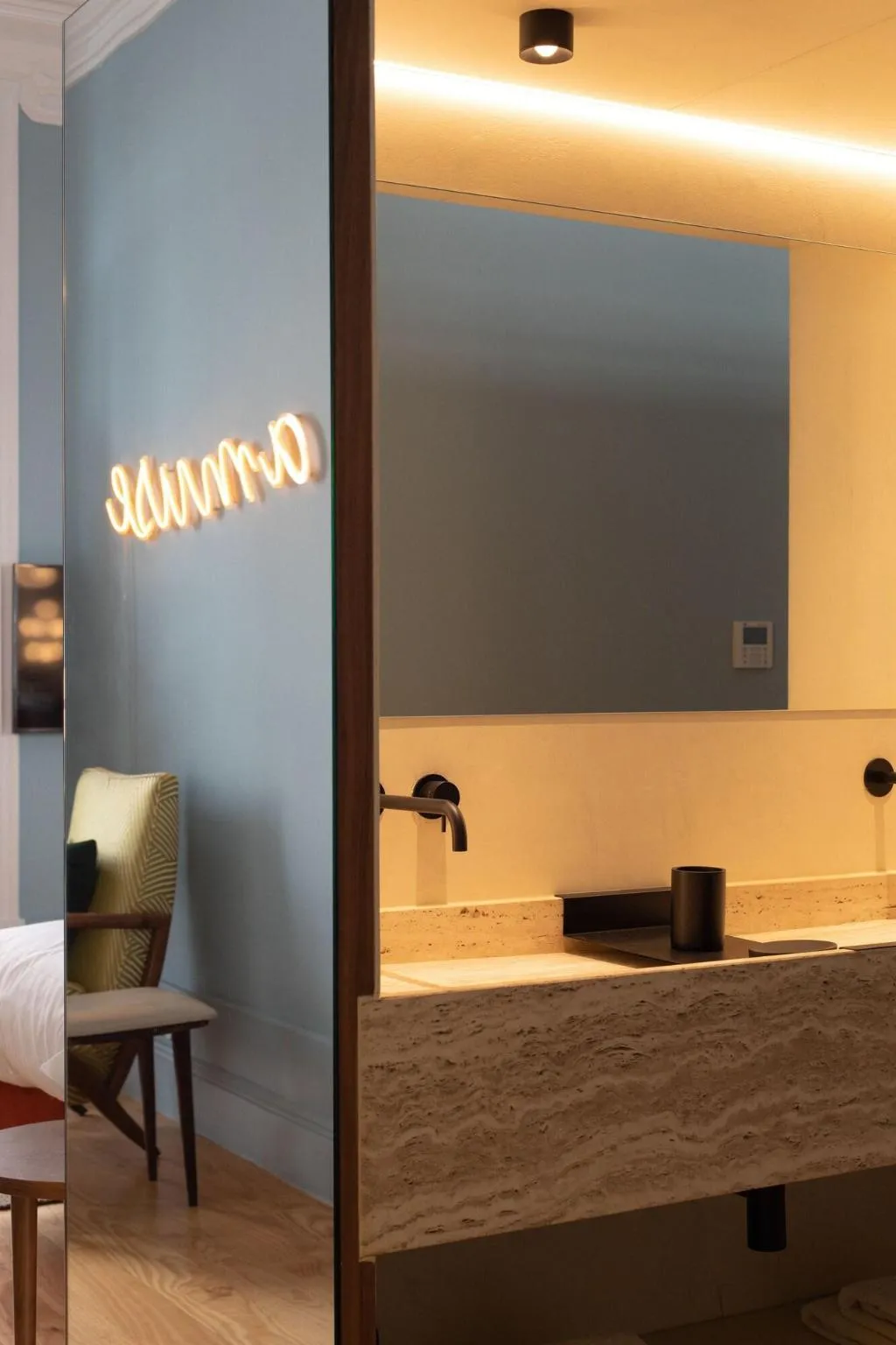 Room, Almadina Smart Luxury, Porto