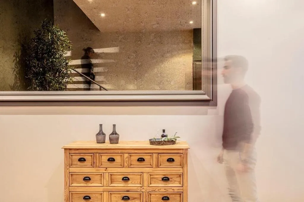 Room, Olive Nature Apartments, Porto