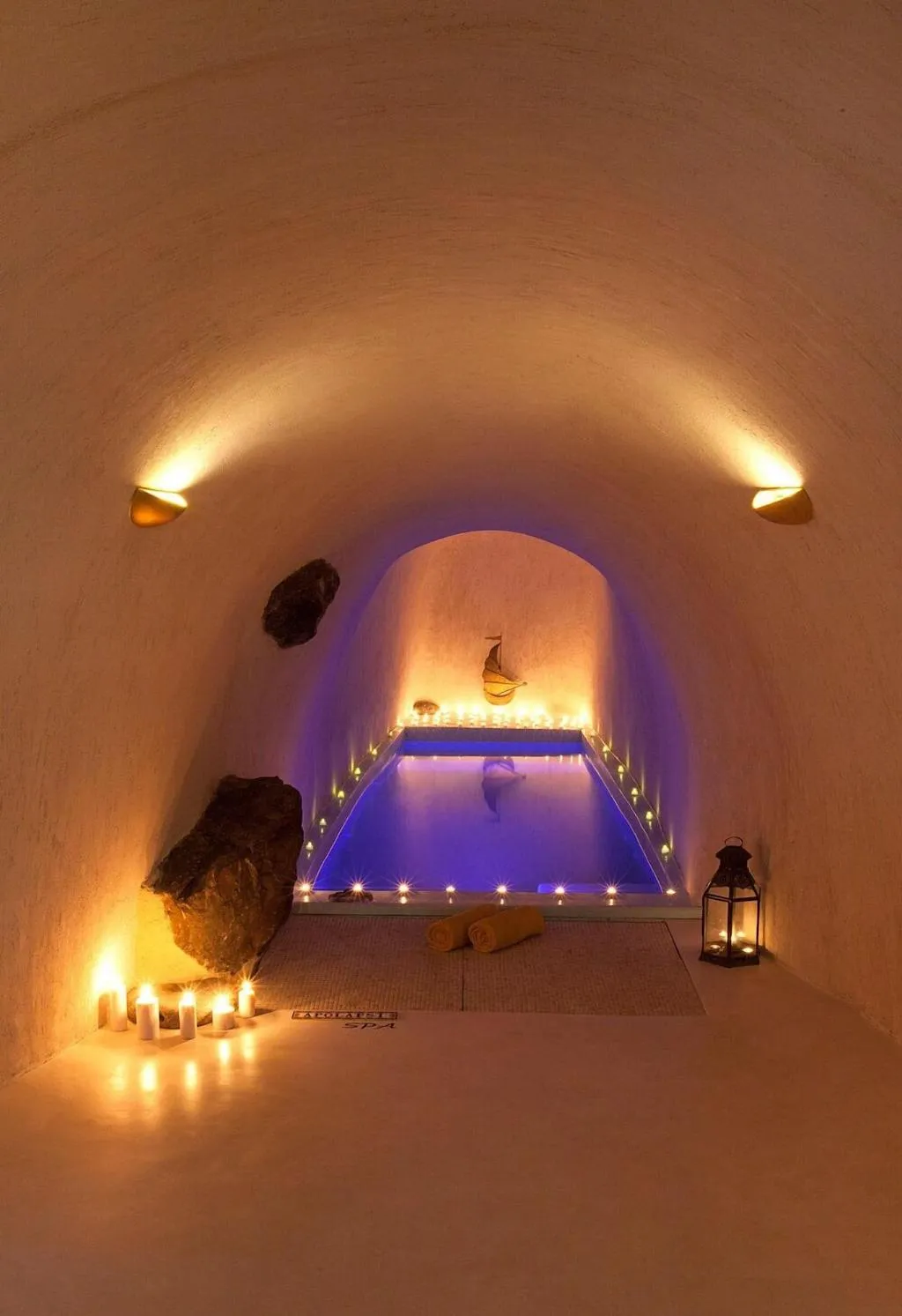 Sports and Entertainment, Abyssanto Suites & Spa, Santorini