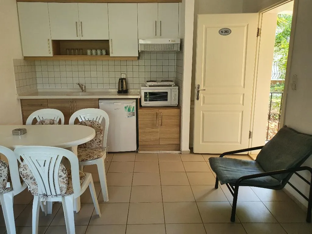 APARTMENT ONE BEDROOM Room, Ant Apartments, Dalaman