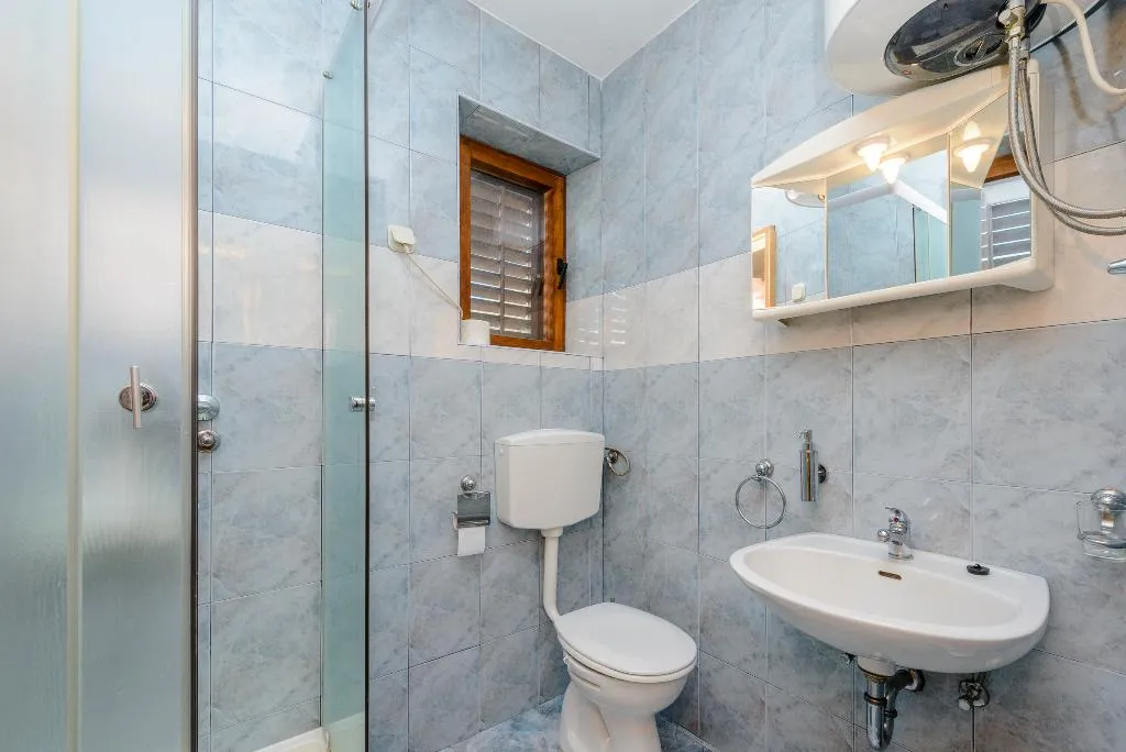 APARTMENT WITH BALCONY Room, Apartments Matusko, Dubrovnik