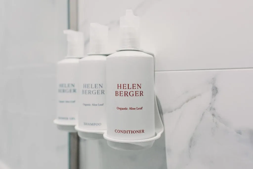 DOUBLE SINGLE USE SUPERIOR Room, Room Mate Collection Helen Berger, Valencia