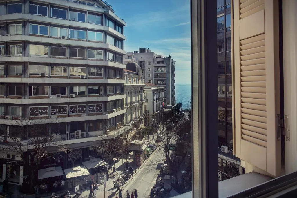 TRIPLE STANDARD Room, Tourist, Halkidiki