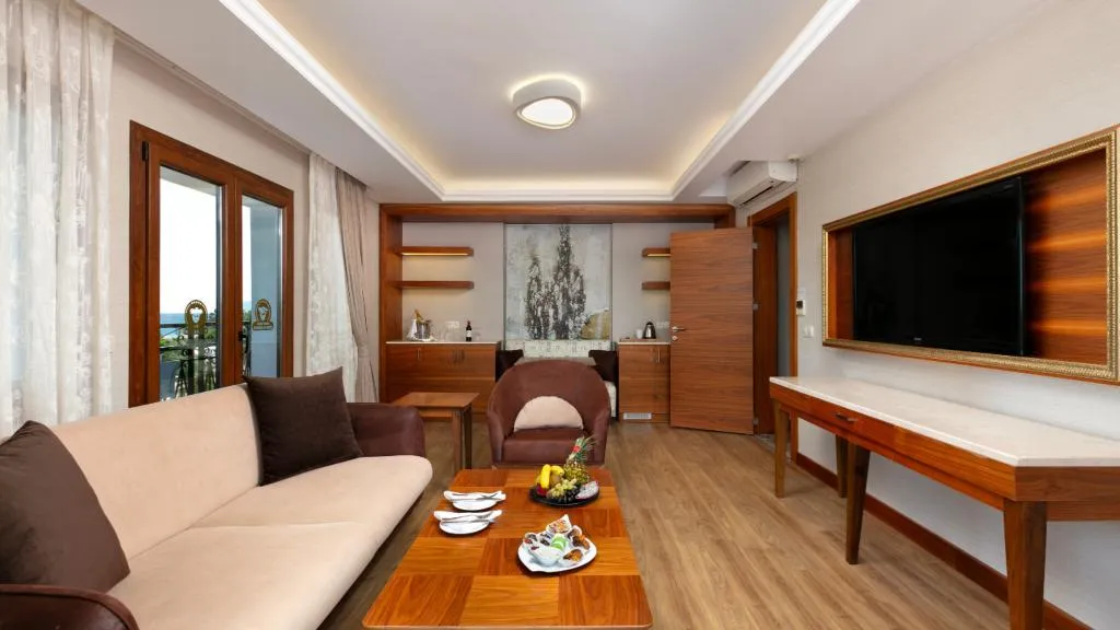 Room CLASSIC Room, Club Hotel Phaselis Rose, Antalya