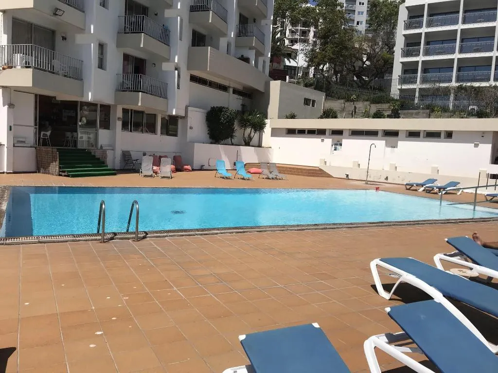 Restaurant, Apartamentos Do Mar, Madeira