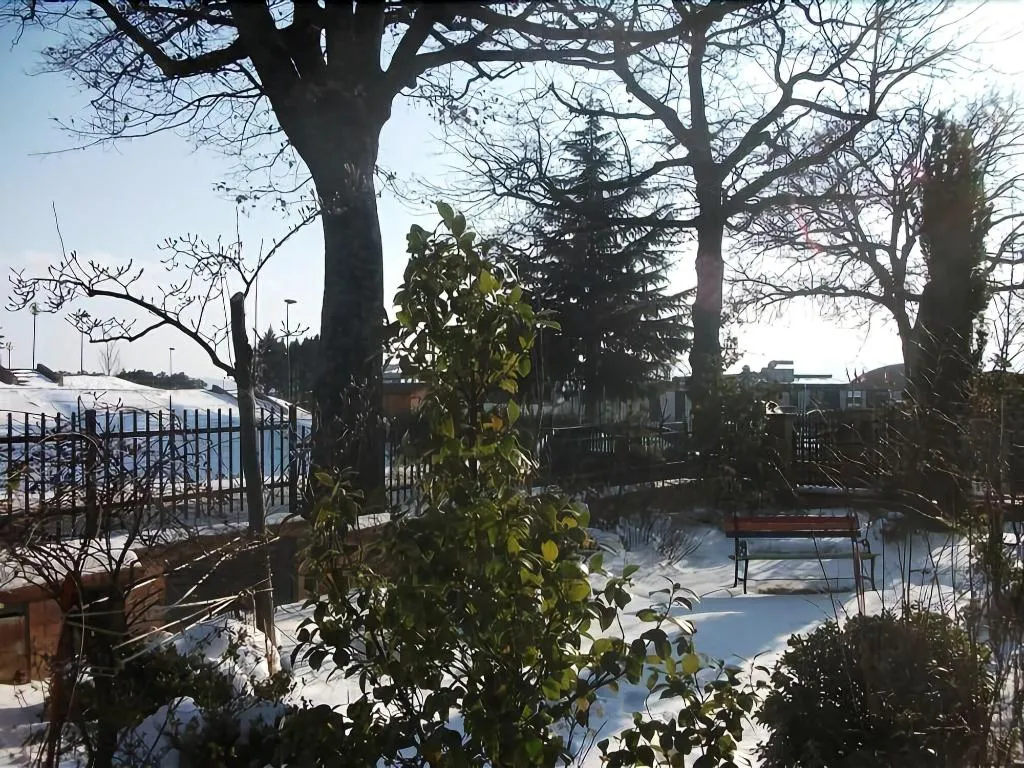 General view, B&B Dimora Morelli, Umbria